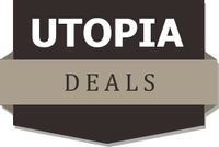 Utopia Deals coupons